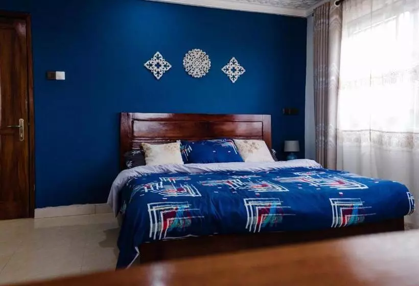 ペンション Sosa Guest House