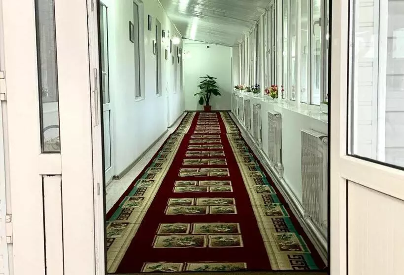 پانسیون Sunny Valley Karakol