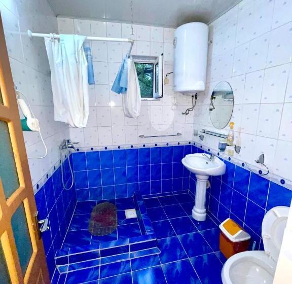 پانسیون Sunny Valley Karakol