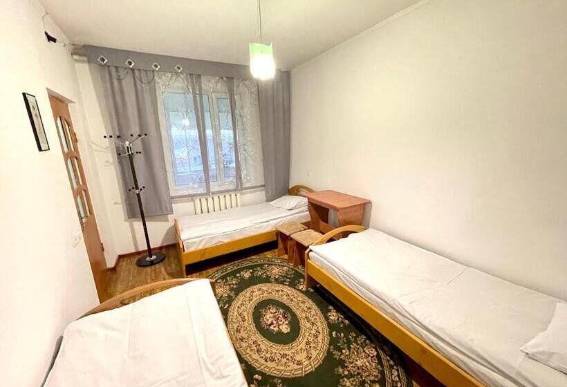 پانسیون Sunny Valley Karakol