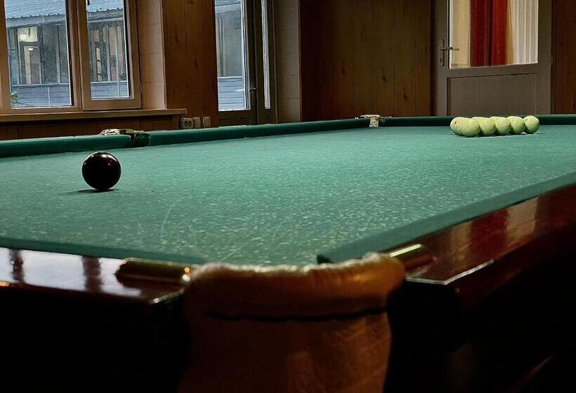 پانسیون Sunny Valley Karakol