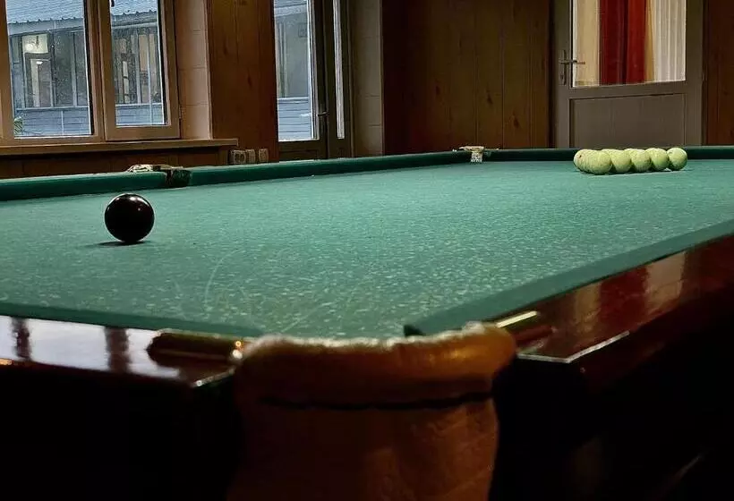 پانسیون Sunny Valley Karakol