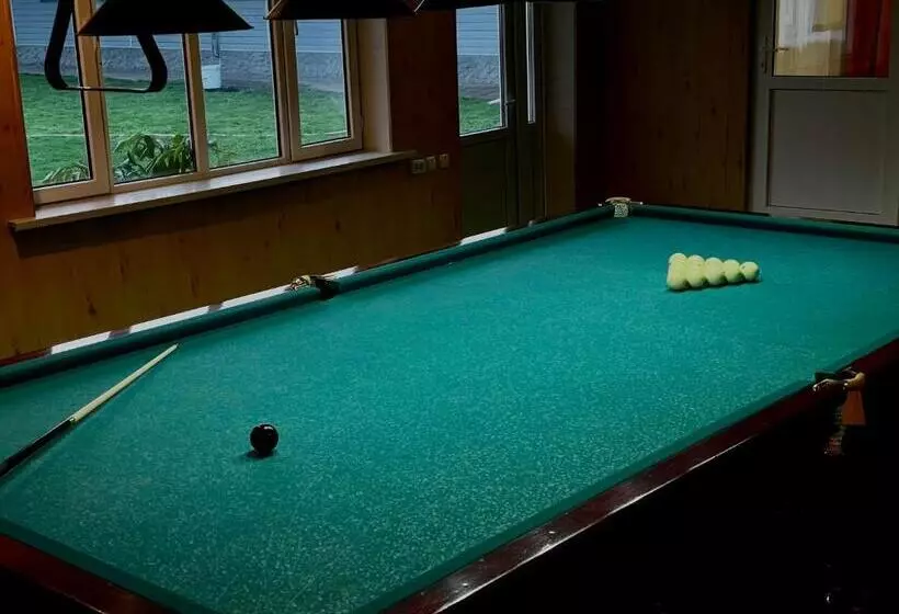 پانسیون Sunny Valley Karakol