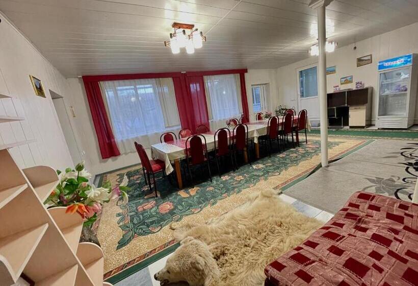 پانسیون Sunny Valley Karakol