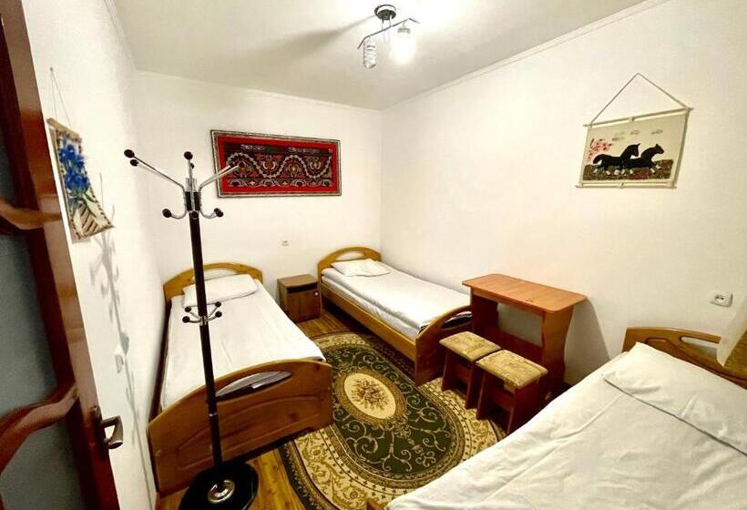 پانسیون Sunny Valley Karakol