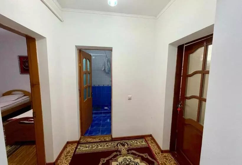 پانسیون Sunny Valley Karakol