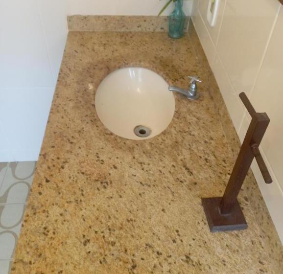 پانسیون Suíte Planet Hostel