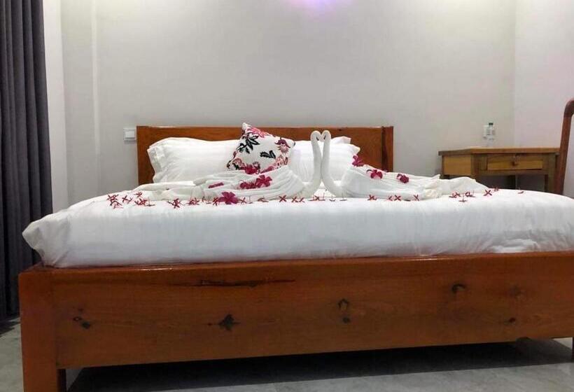 پانسیون Kro Nhep Guesthouse