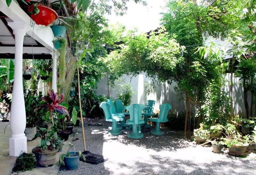 ペンション Villa Hasi