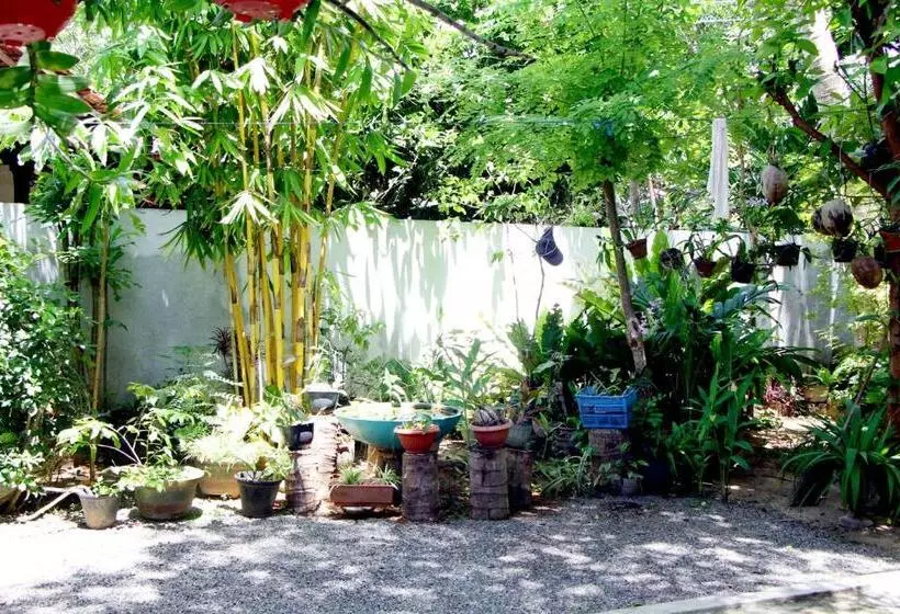 ペンション Villa Hasi