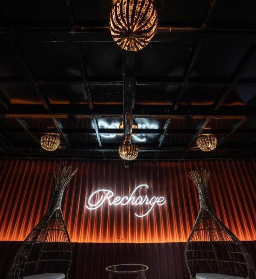 リゾートホテル Redberry S Luxury Stay Coorg