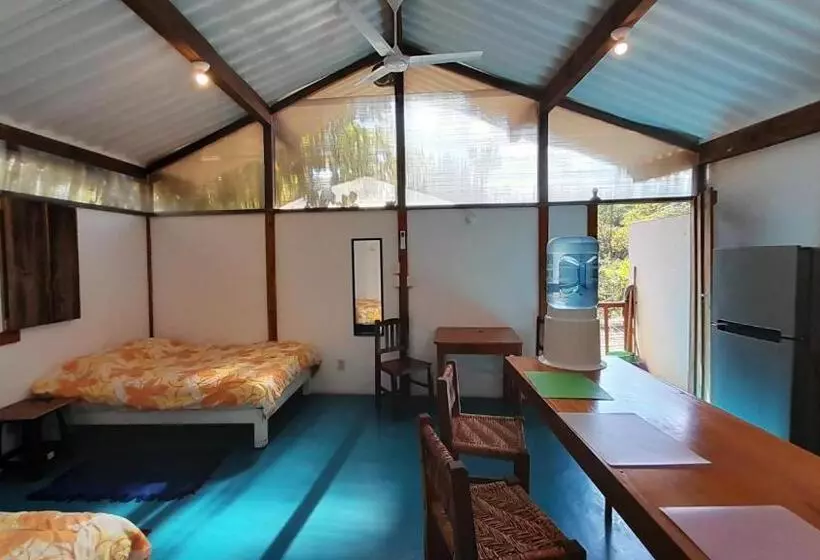 Sayulita Cabins   2beds,2baths