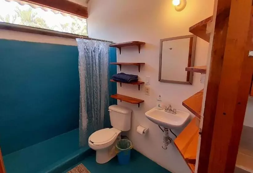 Sayulita Cabins   2beds,2baths