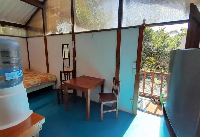 Sayulita Cabins   2beds,2baths