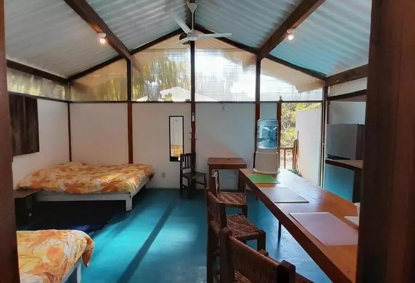 Sayulita Cabins   2beds,2baths