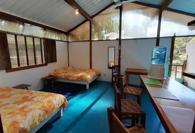 Sayulita Cabins   2beds,2baths