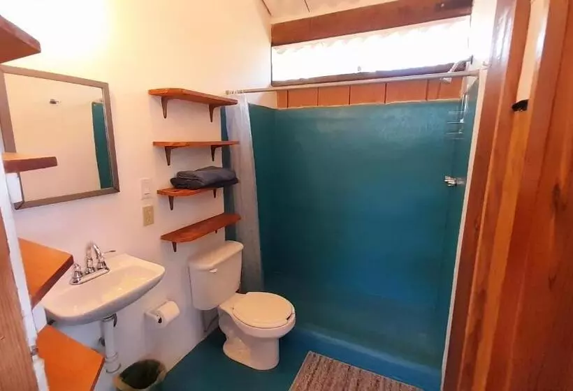 Sayulita Cabins   2beds,2baths