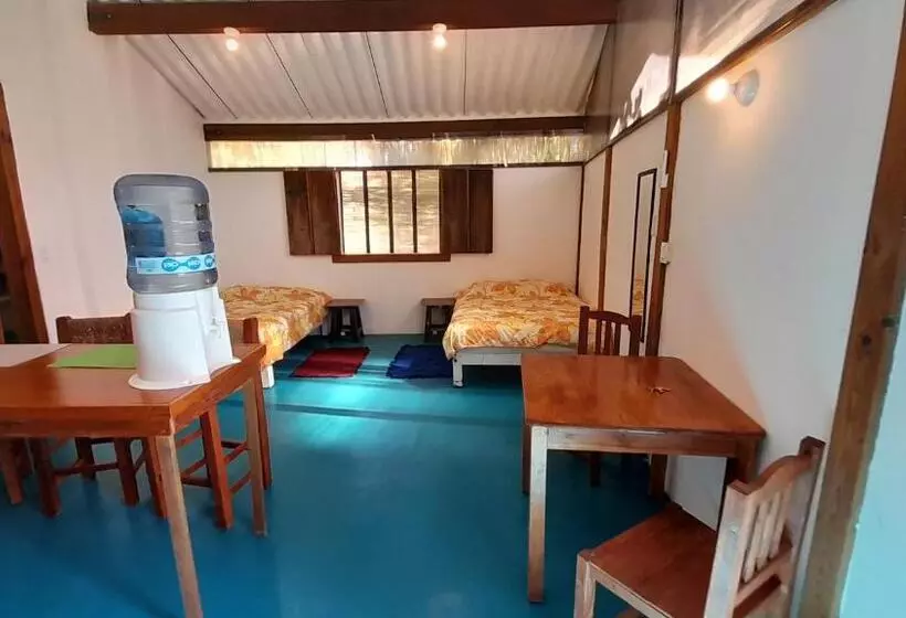 Sayulita Cabins   2beds,2baths