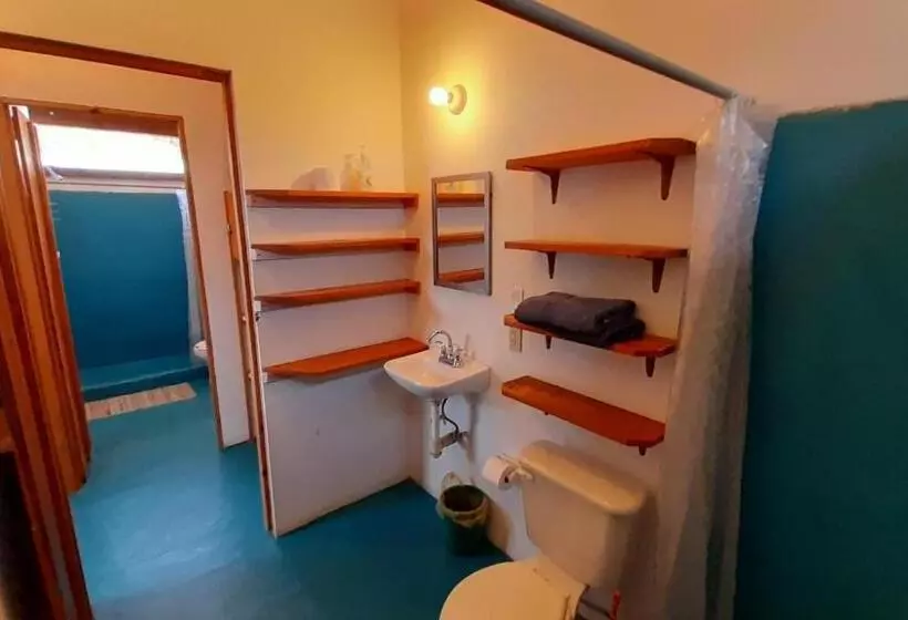 Sayulita Cabins   2beds,2baths
