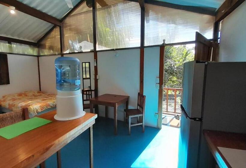 Sayulita Cabins 2beds,2baths