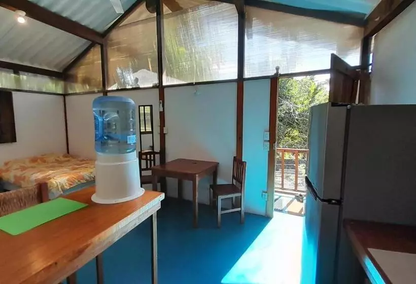 Sayulita Cabins   2beds,2baths