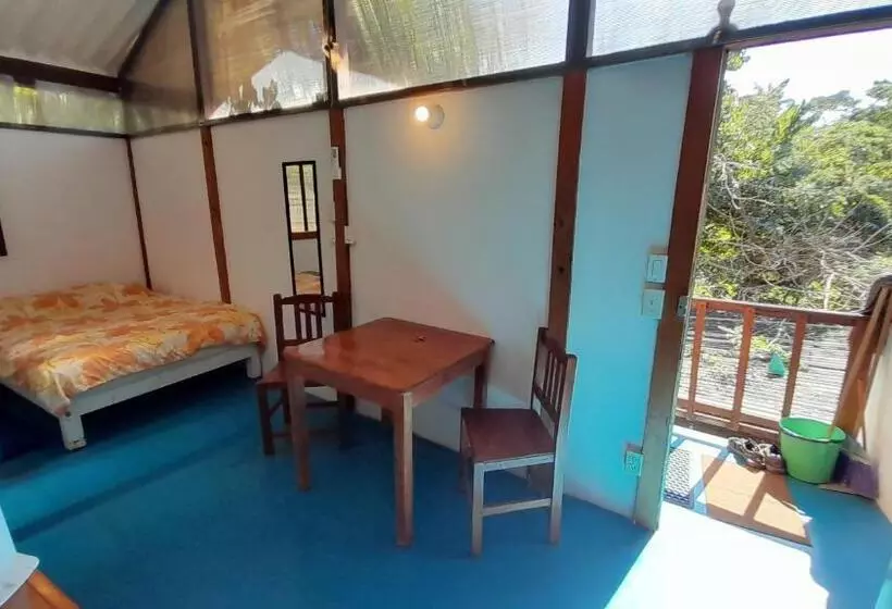 Sayulita Cabins   2beds,2baths