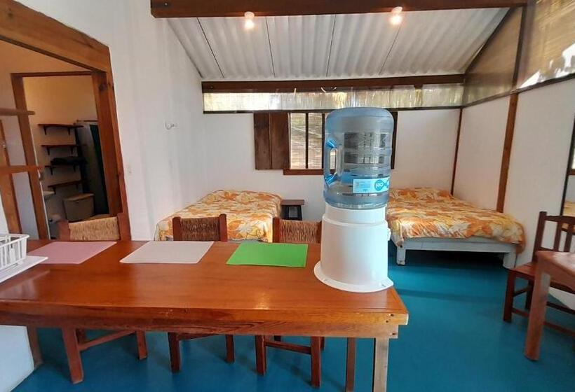 Sayulita Cabins 2beds,2baths