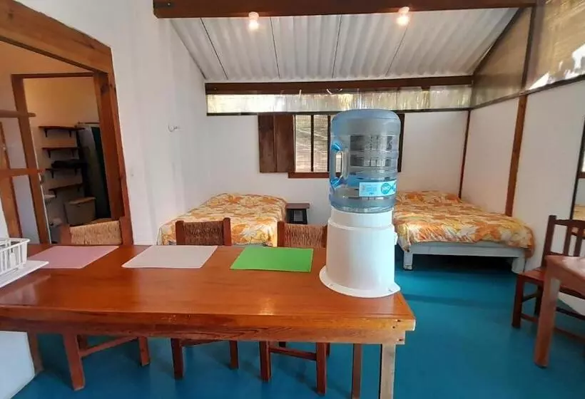 Sayulita Cabins   2beds,2baths