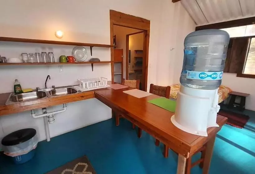Sayulita Cabins   2beds,2baths