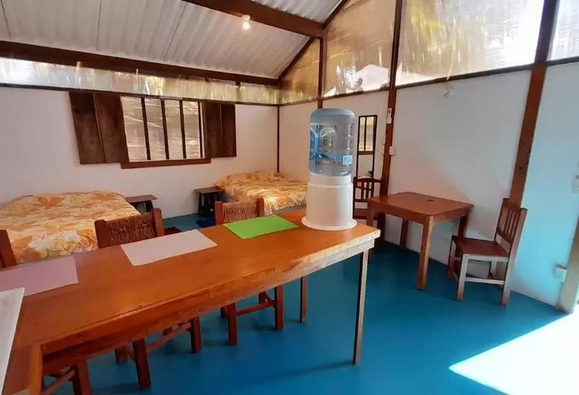 Sayulita Cabins   2beds,2baths