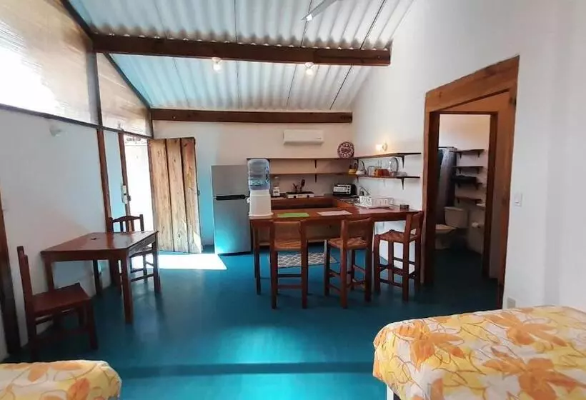 Sayulita Cabins   2beds,2baths