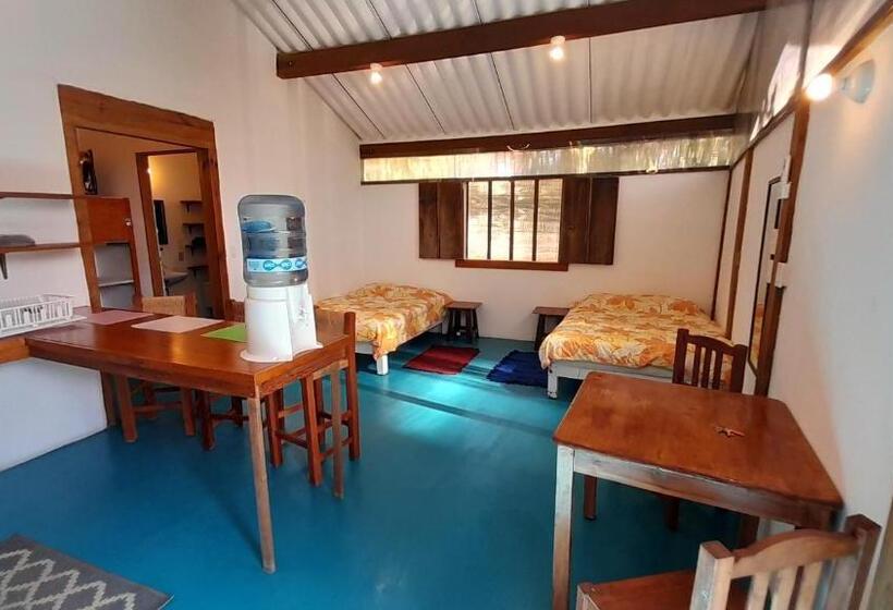 Sayulita Cabins 2beds,2baths