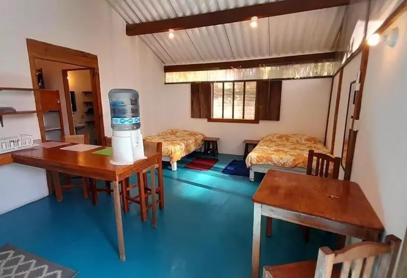 Sayulita Cabins   2beds,2baths