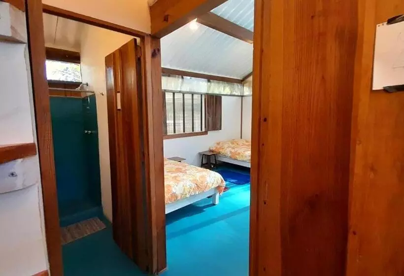 Sayulita Cabins   2beds,2baths
