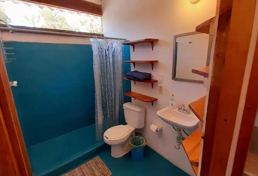 Sayulita Cabins   2beds,2baths