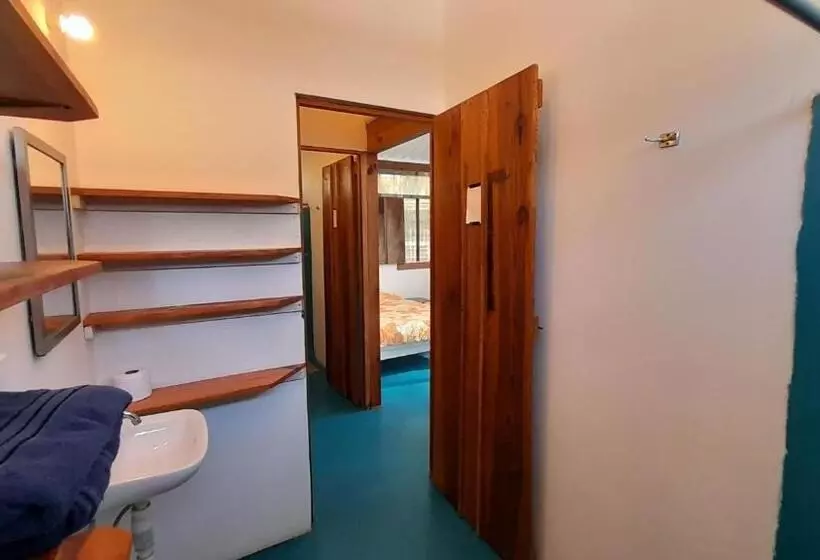 Sayulita Cabins   2beds,2baths