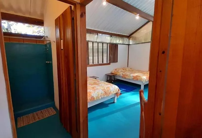 Sayulita Cabins   2beds,2baths
