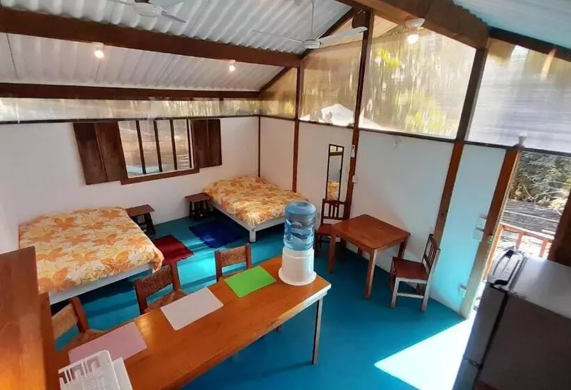 Sayulita Cabins   2beds,2baths