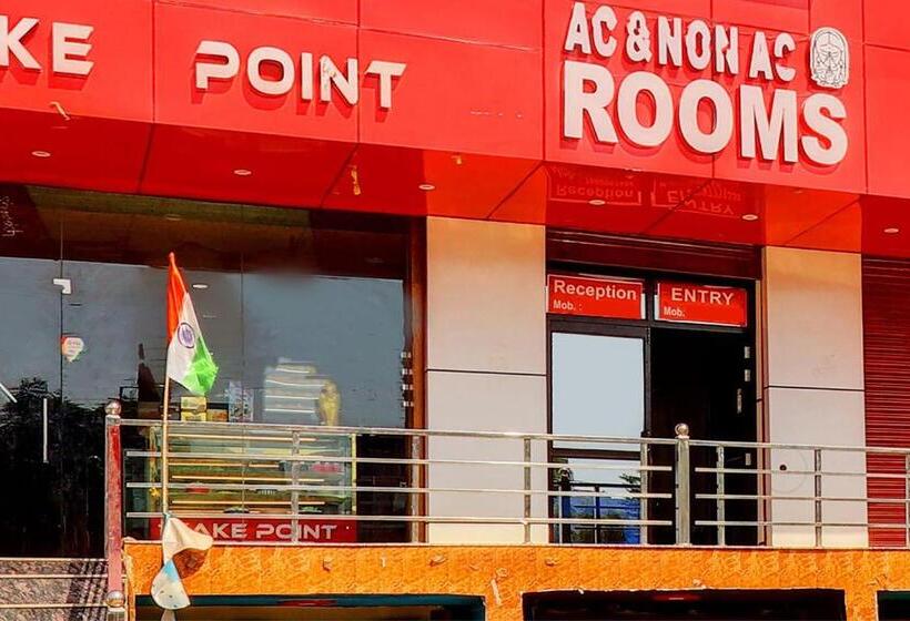 Spot On Pitra Chaaya Hotel And Restaurant