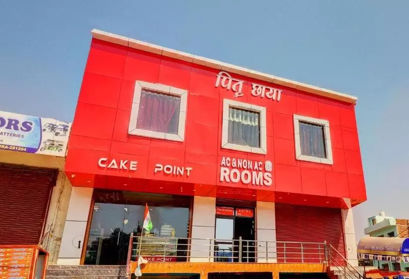 Spot On Pitra Chaaya Hotel And Restaurant