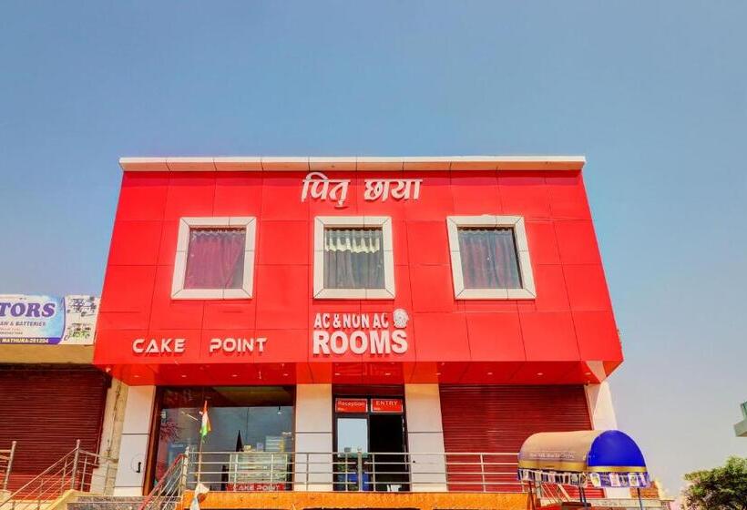 Spot On Pitra Chaaya Hotel And Restaurant