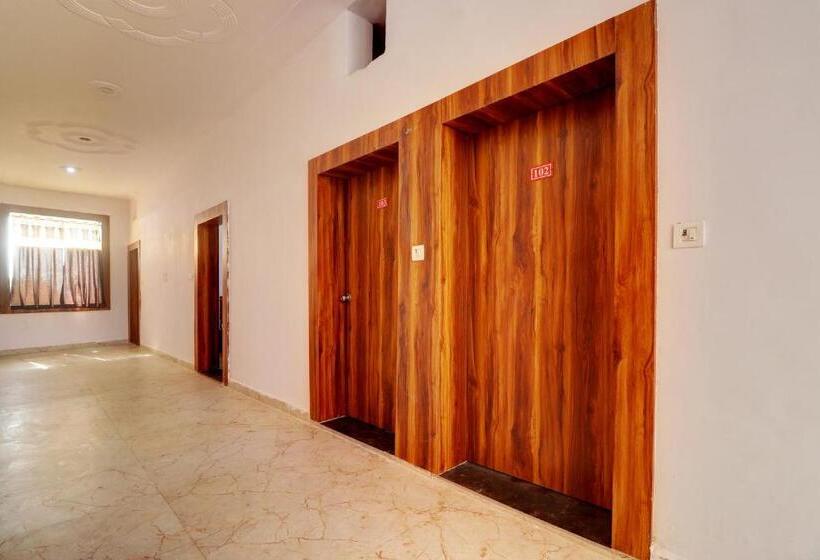 Spot On Pitra Chaaya Hotel And Restaurant