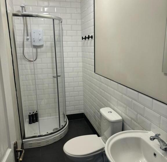 The Old Postie Bed & Breakfast