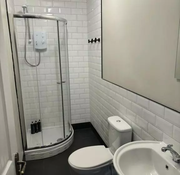 The Old Postie Bed & Breakfast