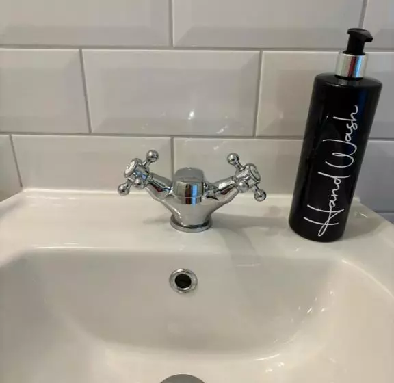 The Old Postie Bed & Breakfast