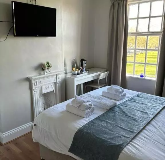 The Old Postie Bed & Breakfast