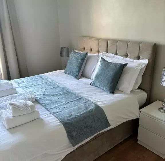 The Old Postie Bed & Breakfast