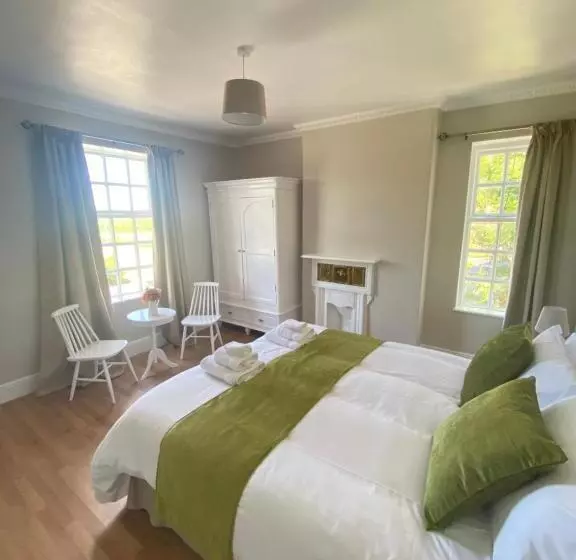 The Old Postie Bed & Breakfast