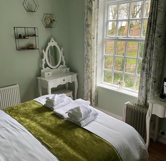 The Old Postie Bed & Breakfast