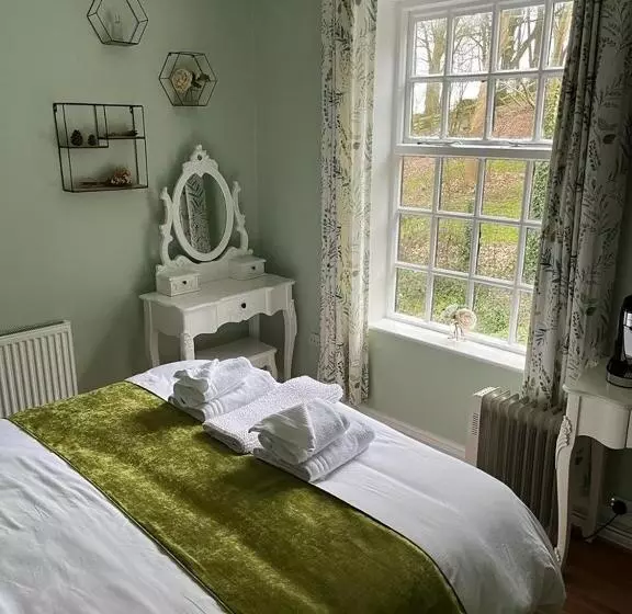 The Old Postie Bed & Breakfast